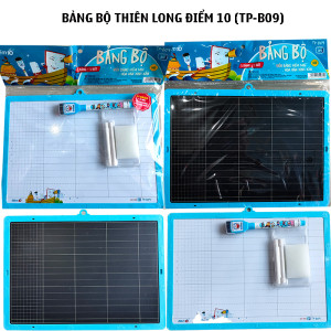 Bảng bộ điểm 10 Thiên Long (TP-B09)